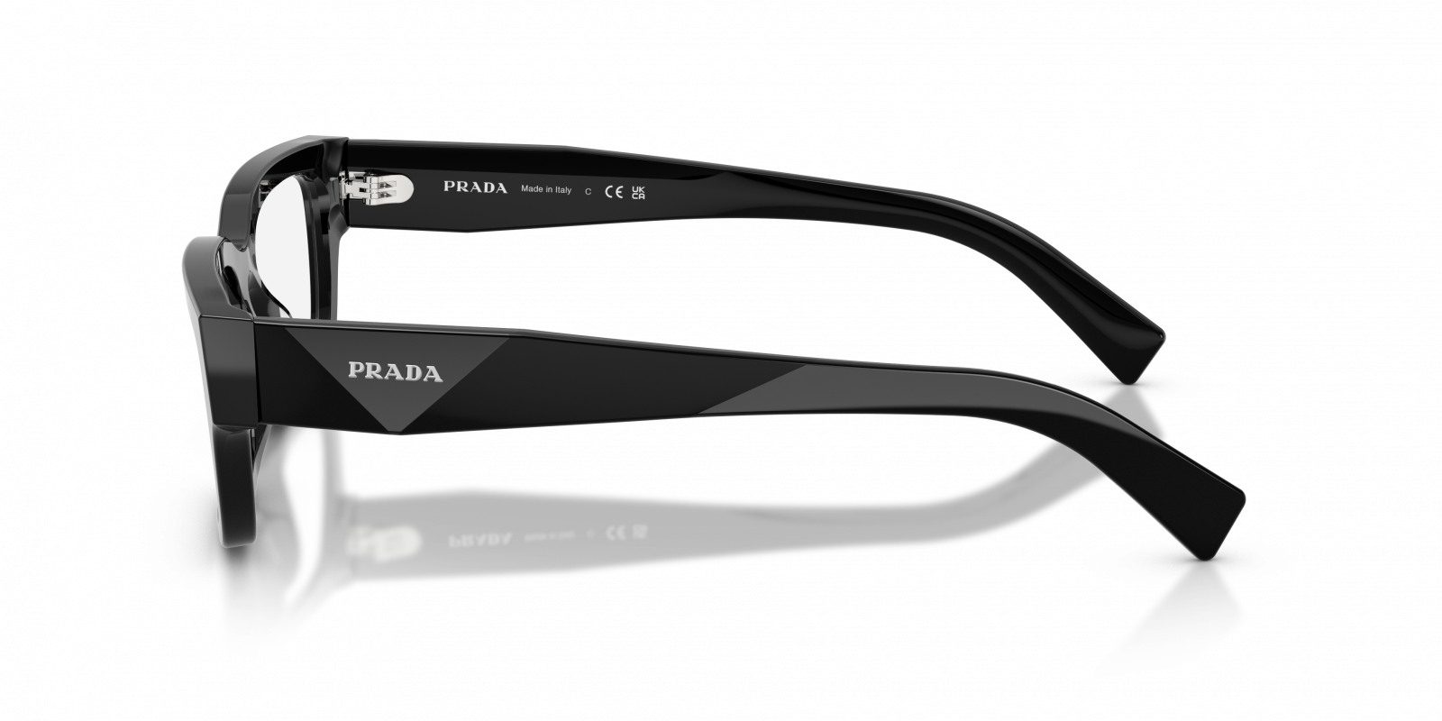 Prada PR C02V 16K1O1  